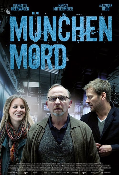 München Mord - Ausnahmezustand 2020