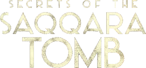 Secrets of the Saqqara Tomb