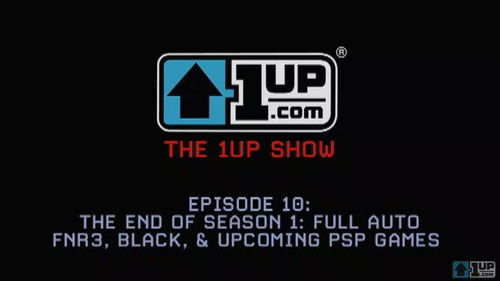 Fight Night, Full Auto, Black, Katamari and EXIT