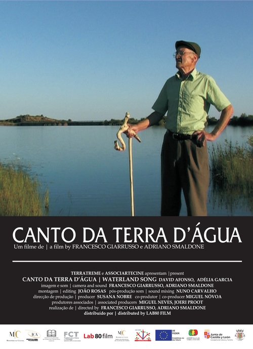 Canto da Terra d'Água 2009