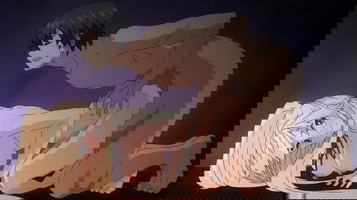 Isekai Kita node Sukebe Skill de Zenryoku Ouka Shiyou to Omou The Animation