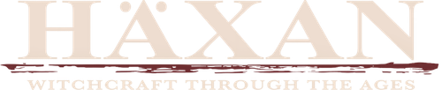 Häxan