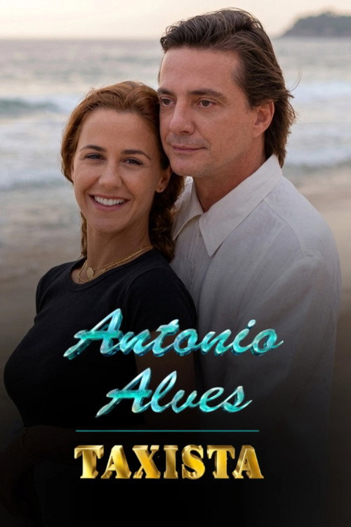 Antônio Alves, Taxista Poster