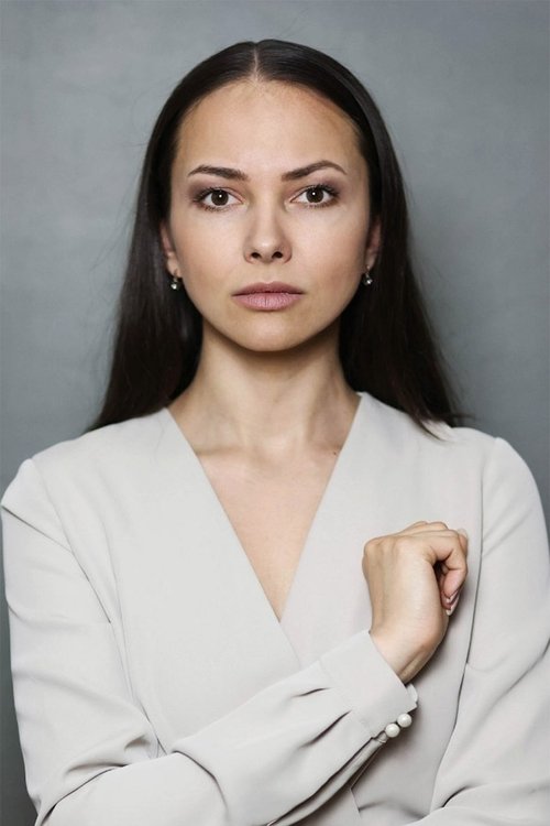 Глафира Козулина