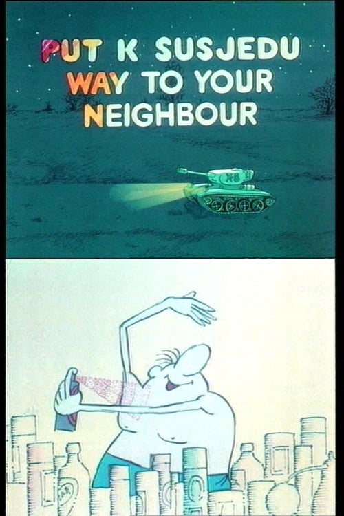 Way to Your Neighbour 1983