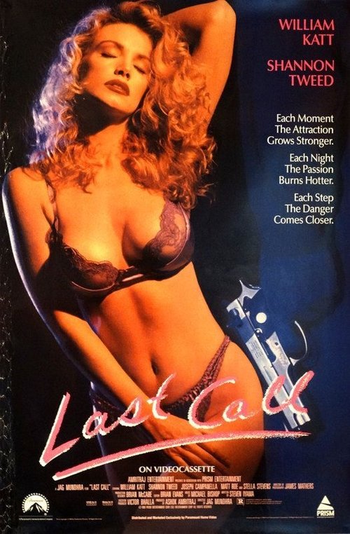 Last Call (1991)