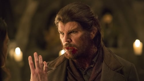 Penny Dreadful: 2×10