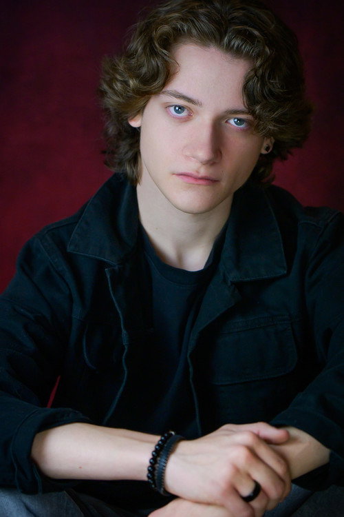 Foto de Charlie Lampshire