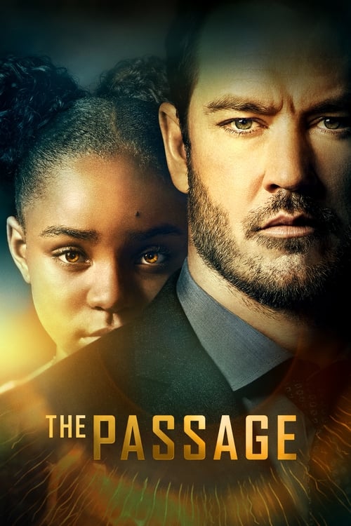 Largescale poster for The Passage