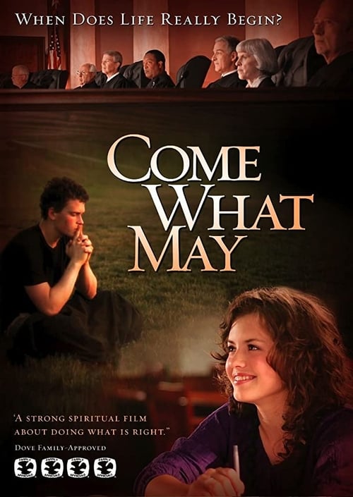 Come What May Movie Poster Image