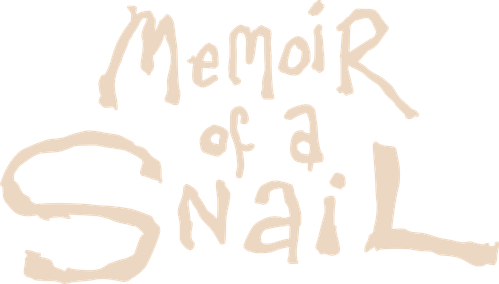 Memoir of a Snail