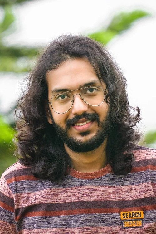 Preet Sabhagchandani portrait