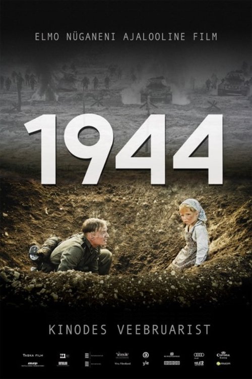 1944 (2015) poster