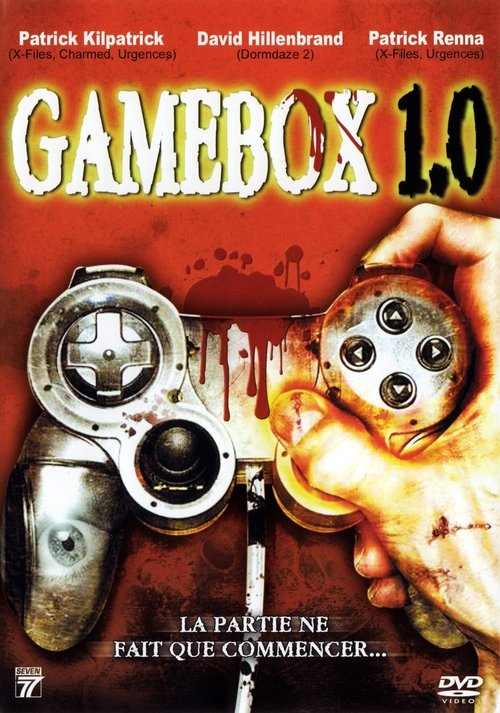 Gamebox 1.0 (2004)