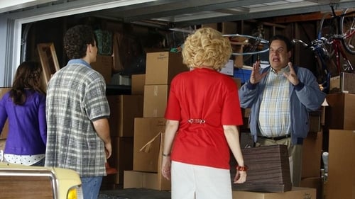 Os Goldbergs: 2×10