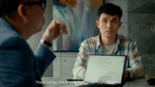 The Ultimate Actor image 6