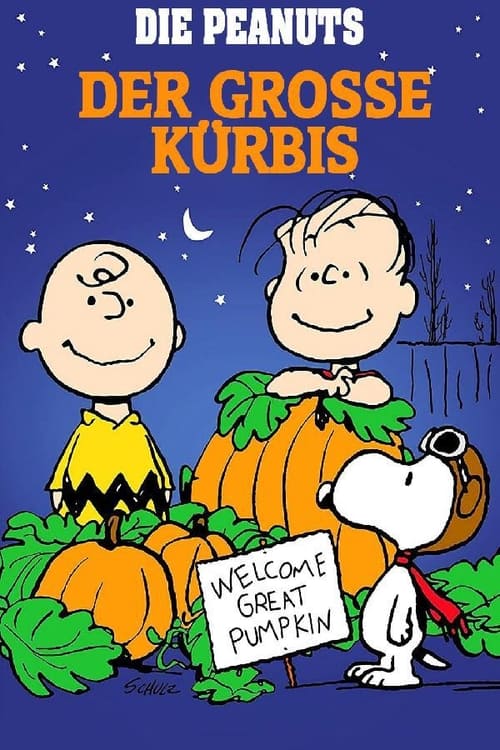 It's the Great Pumpkin, Charlie Brown