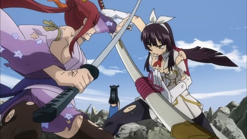 Fairy Tail: 7×5