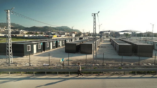 Hatay: 17-24 April 2023