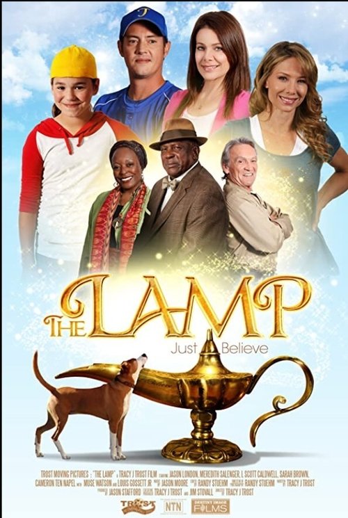 The Lamp (2011)