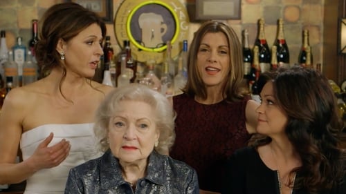 Poster della serie Hot in Cleveland