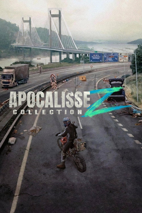 Apocalipsis Z