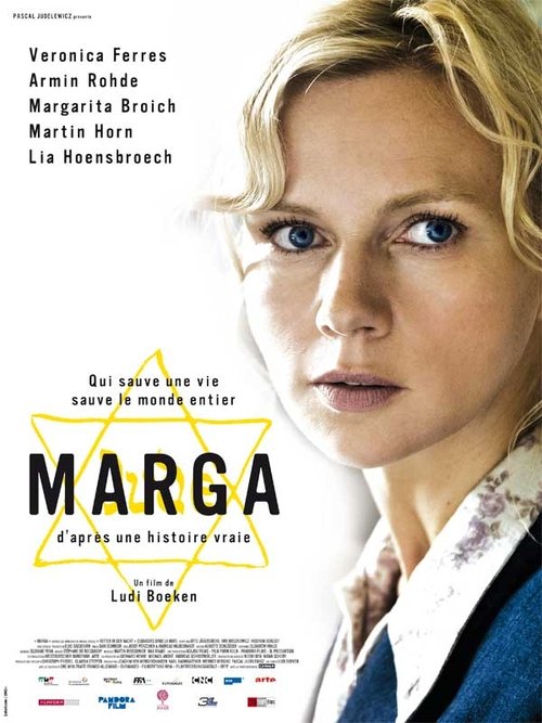 Poster image du film Marga Marga