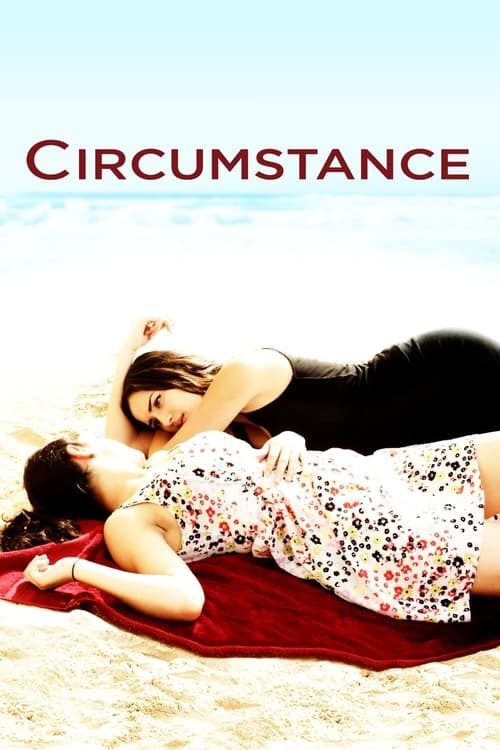 Largescale poster for Circumstance