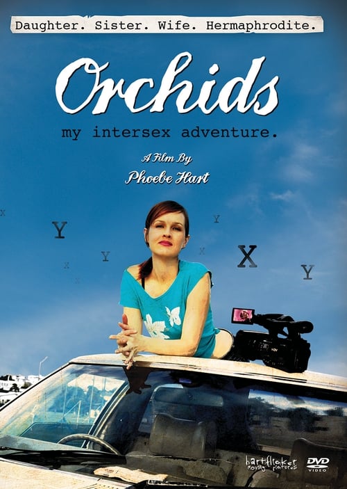 Orchids: My Intersex Adventure