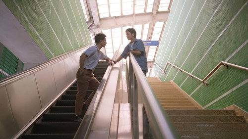 My Sweet Brother in Law