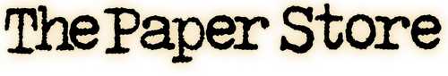 The Paper Store