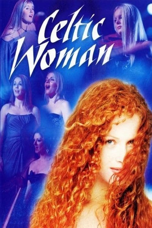 Poster Celtic Woman 2005