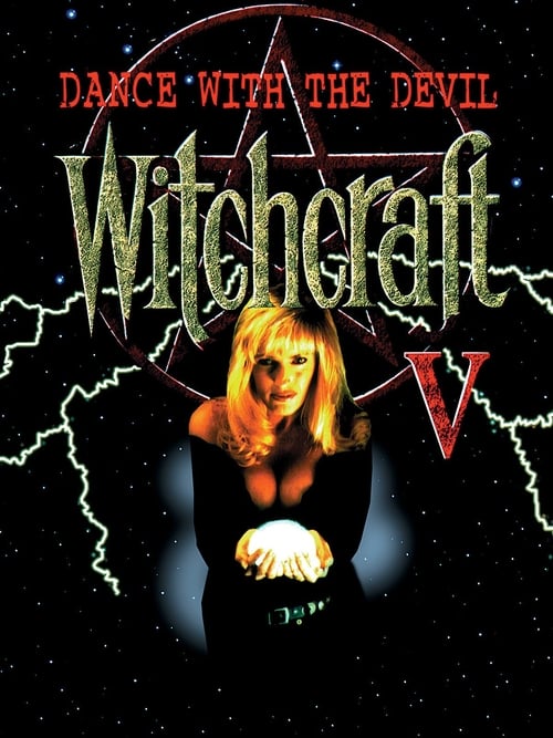 Witchcraft V: Dance with the Devil 1993