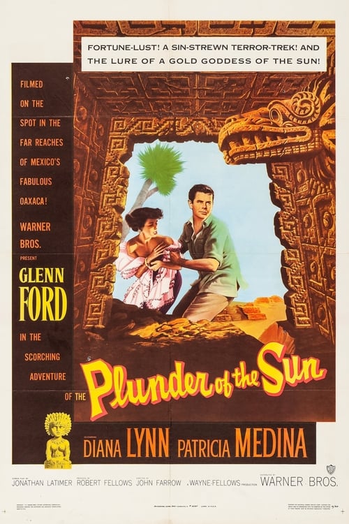 Watch Stream Watch Stream Plunder of the Sun (1953) Streaming Online Movies uTorrent 1080p Without Downloading (1953) Movies Full 1080p Without Downloading Streaming Online