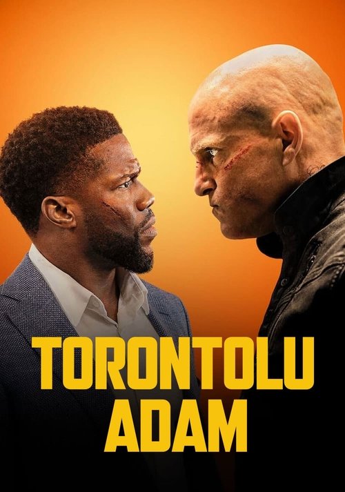 The Man from Toronto ( Torontolu Adam) The Man from Toronto ( Torontolu Adam )