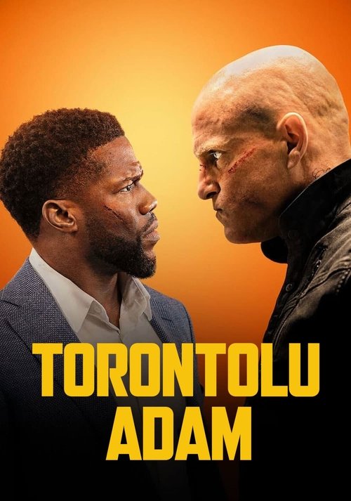 Torontolu Adam