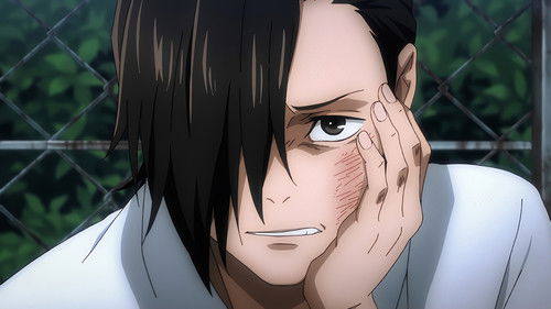 Jujutsu Kaisen: 1×9