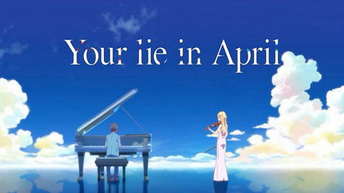Your Lie in April