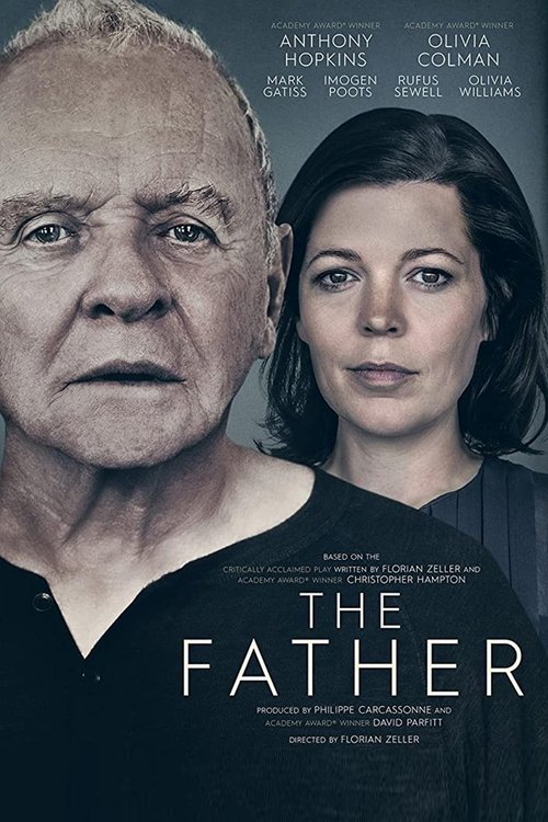 The Father 2020 The Father 2020