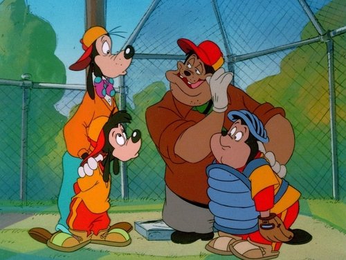 Poster della serie Goof Troop