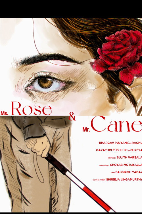 Ms.Rose & Mr.Cane