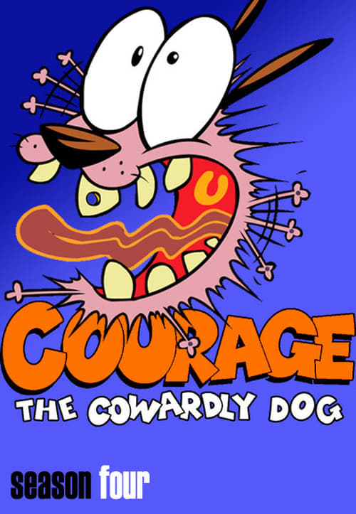courage the cowardly dog full series free download