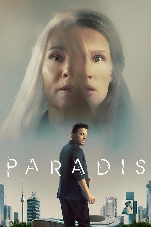 Paradise (2023) poster