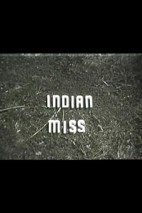 Indian Miss