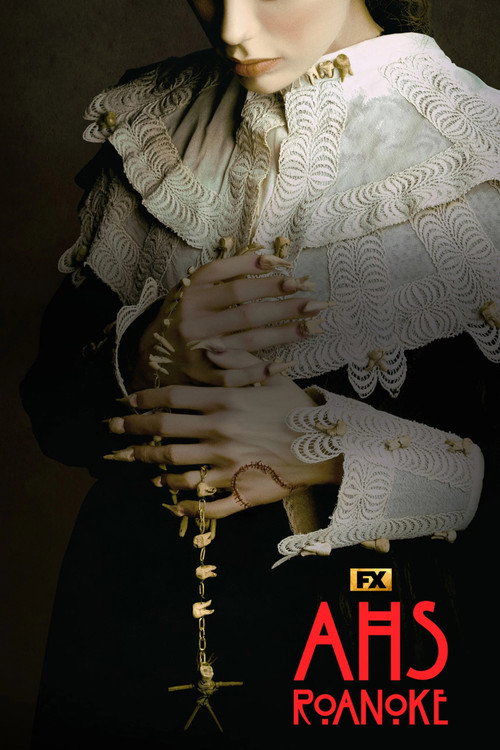 American Horror Story: Roanoke