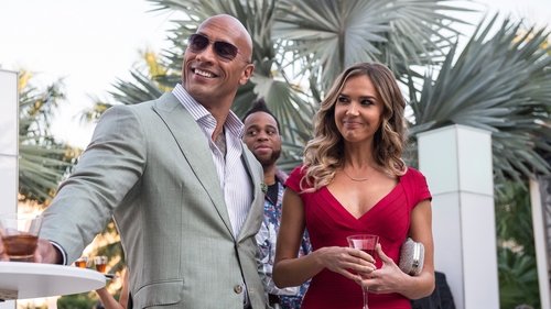 Escena del episodio 3 de la temporada 1 de la serie Ballers