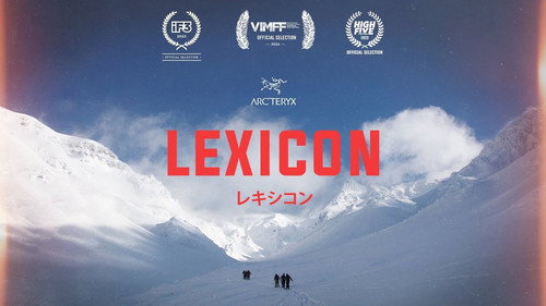 LEXICON - imagem 1
