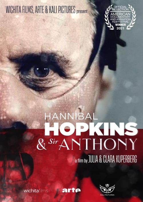 Hannibal Hopkins & Sir Anthony poster