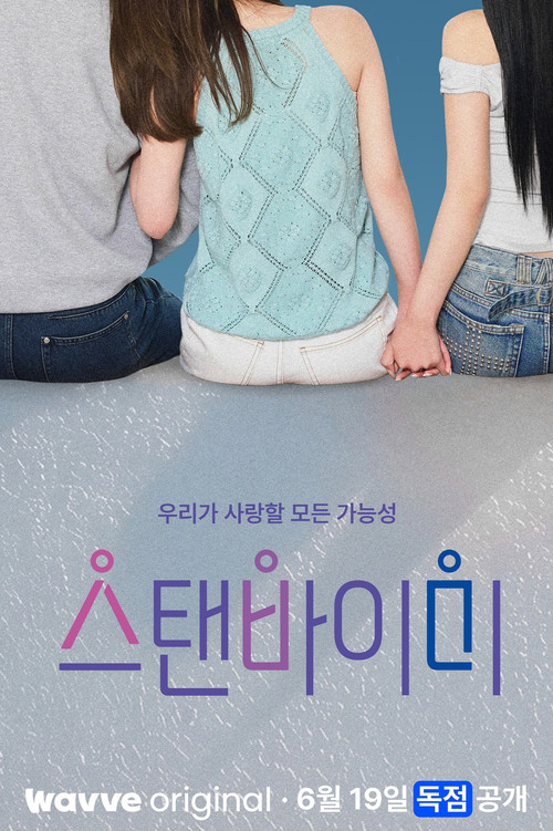 Poster (Koreanisch)