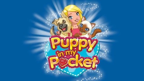 Puppy in My Pocket